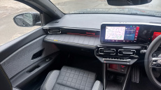 Renault 4 110kW Iconic 52kWh Comfort range 5dr Auto Electric Estate